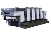 Komori Lithrone 28